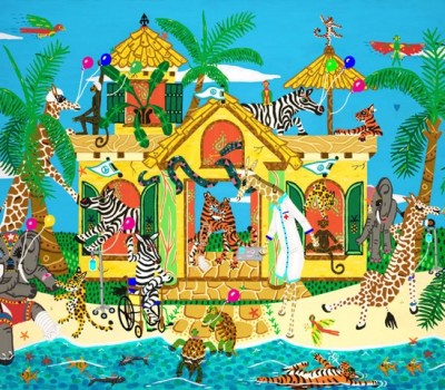 Beach Party Medical