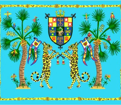 Leopard Crest III