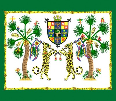 Leopard Crest I