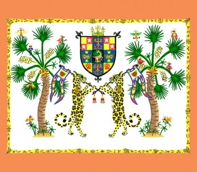 Leopard Crest II