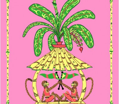 Wisdom of Monkeys I