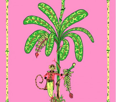 Wisdom of Monkeys II