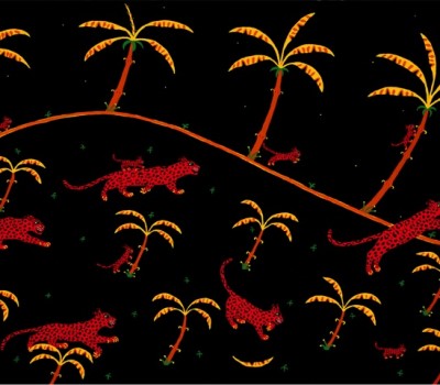 One Way Leopards