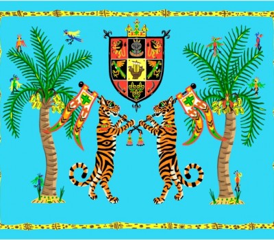 Tiger Crest III