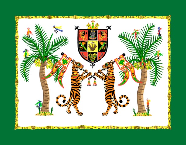 Tiger Crest I